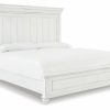 Bedroom Ashley Furniture | Kanwyn Bed