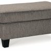 Living Room Ashley Furniture | Nemoli Ottoman