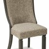 Dining Room Ashley Furniture | Tyler Creek Dining Chair