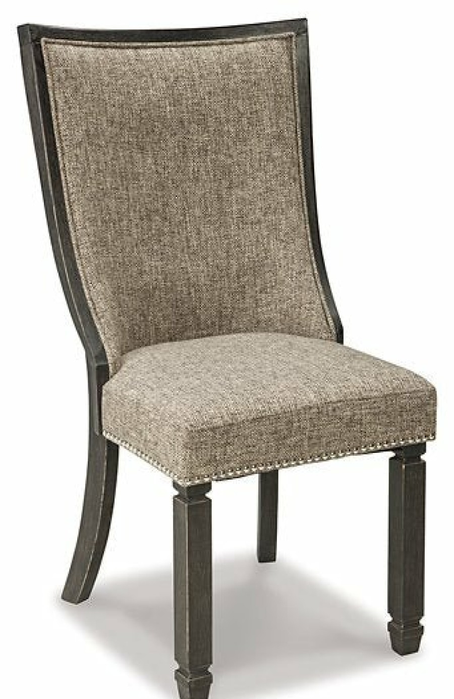 Dining Room Ashley Furniture | Tyler Creek Dining Chair