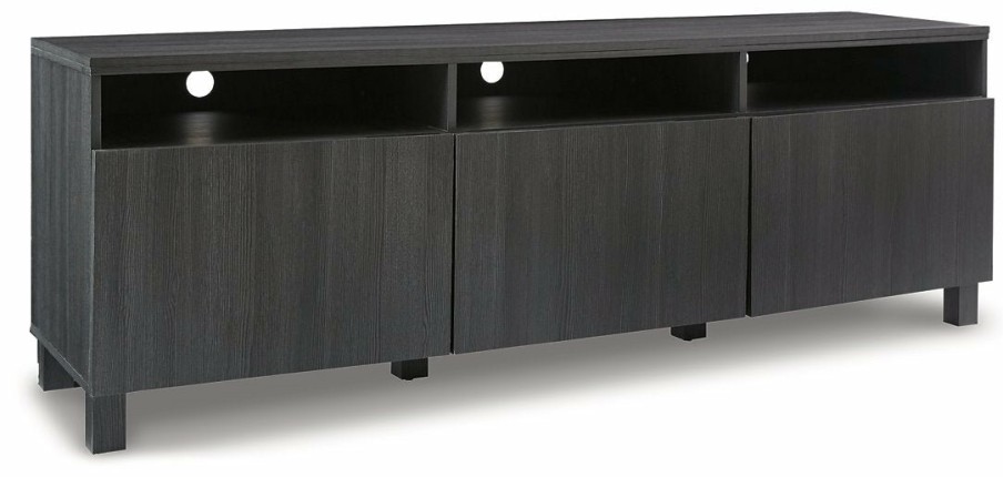 Entertainment Ashley Furniture | Yarlow 70" Tv Stand