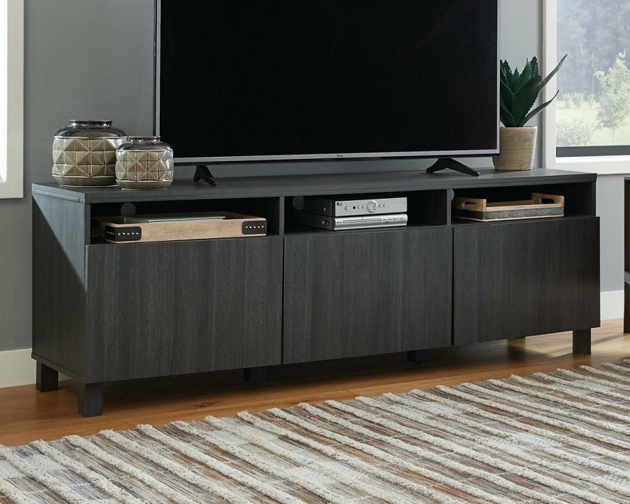 Entertainment Ashley Furniture | Yarlow 70" Tv Stand