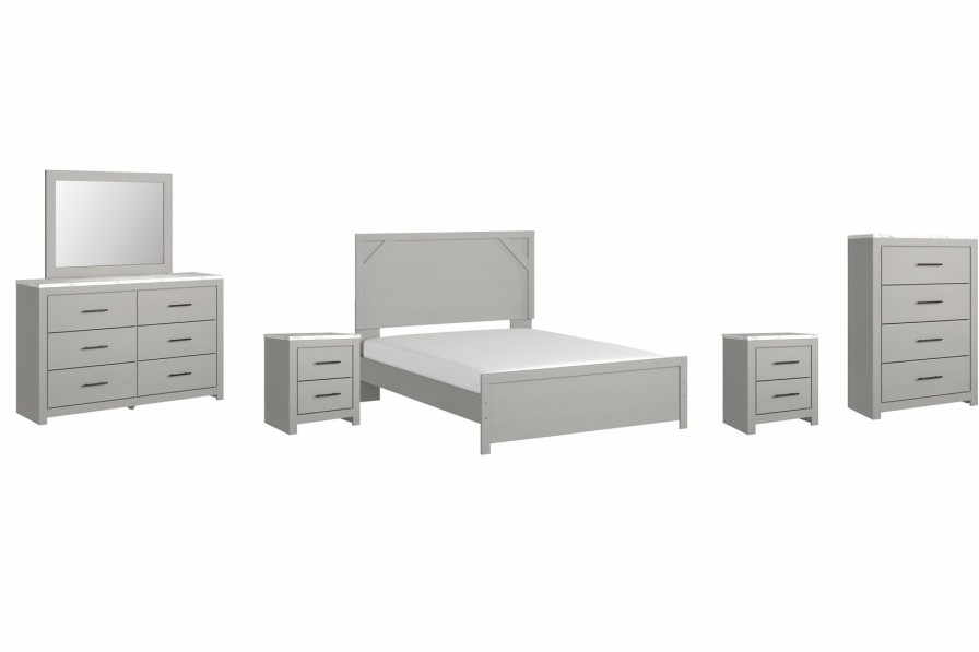 Bedroom Ashley Furniture | Cottonburg Bedroom Set