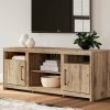 Entertainment Ashley Furniture | Hyanna 63" Tv Stand