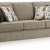 Living Room Ashley Furniture | Mccluer Sofa