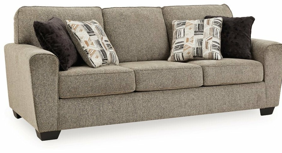 Living Room Ashley Furniture | Mccluer Sofa