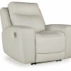 Living Room Ashley Furniture | Mindanao Power Recliner