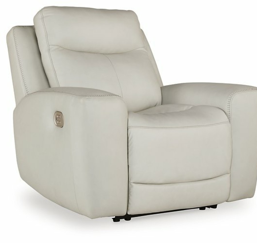 Living Room Ashley Furniture | Mindanao Power Recliner