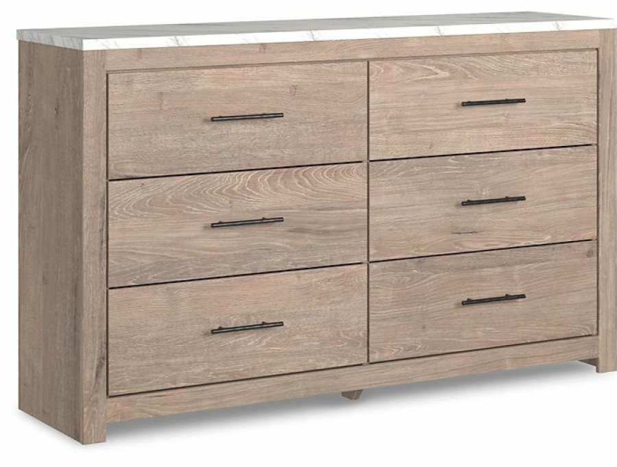 Bedroom Ashley Furniture | Senniberg Dresser