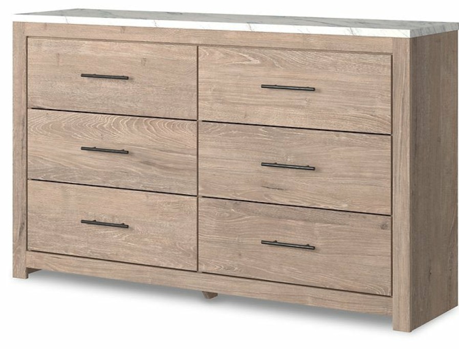 Bedroom Ashley Furniture | Senniberg Dresser