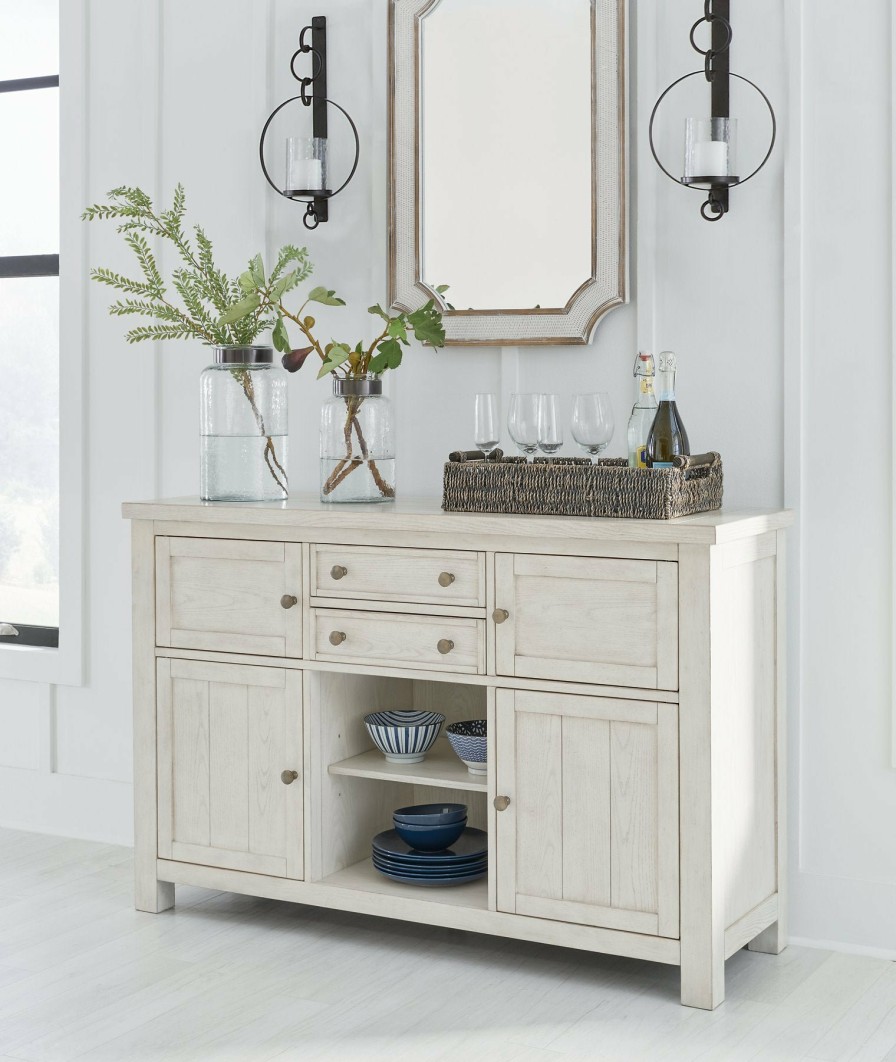 Dining Room Ashley Furniture | Robbinsdale Dining Server