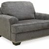 Living Room Ashley Furniture | Locklin Oversized Chair