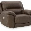 Living Room Ashley Furniture | Dunleith Power Recliner