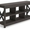 Entertainment Ashley Furniture | Freedan Large Tv Stand