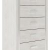 Bedroom Ashley Furniture | Altyra Chest Of Drawers