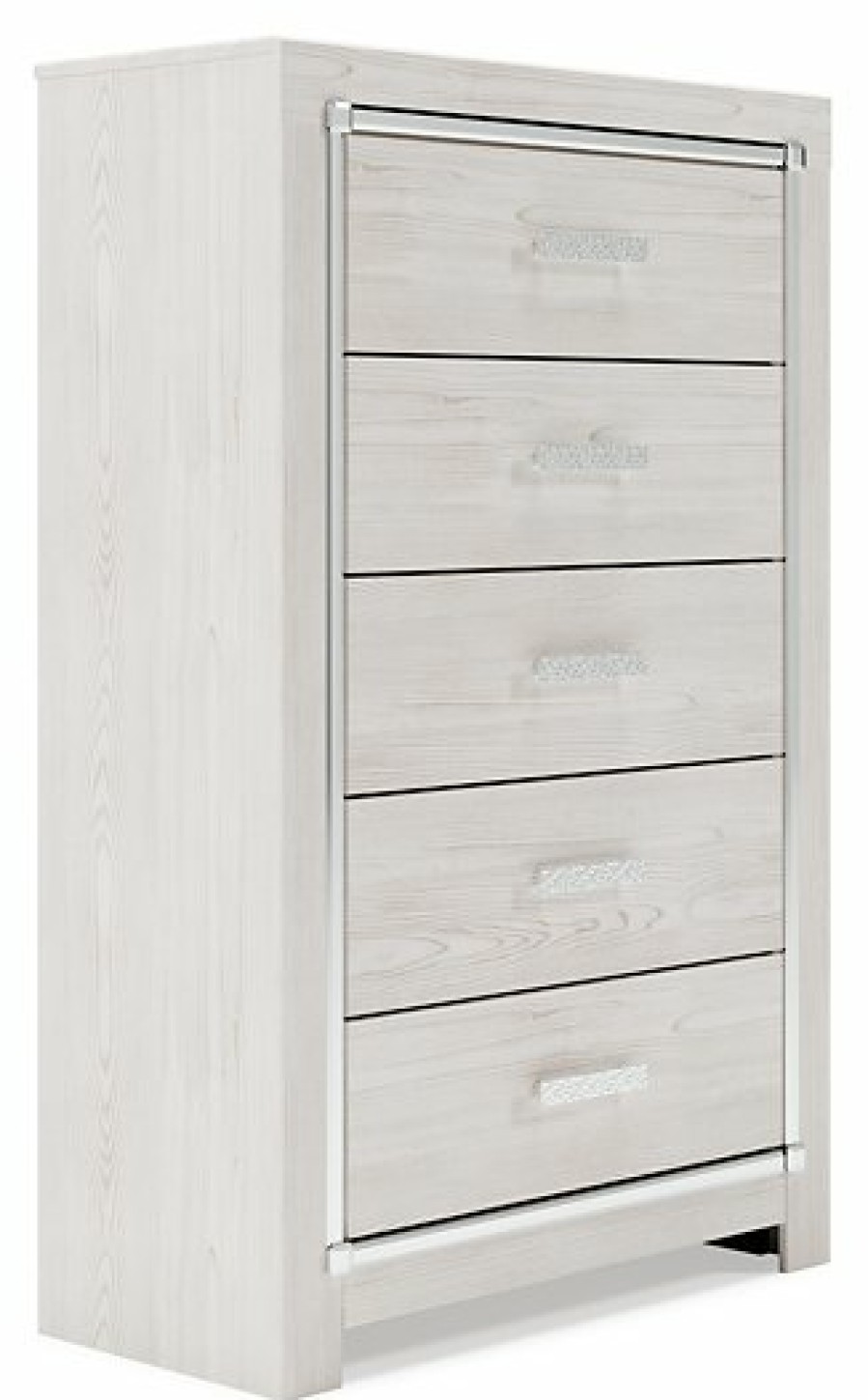 Bedroom Ashley Furniture | Altyra Chest Of Drawers