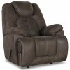 Living Room Ashley Furniture | Warrior Fortress Recliner