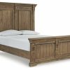 Bedroom Ashley Furniture | Markenburg Bed