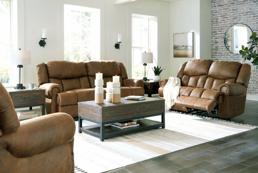 Living Room Ashley Furniture | Boothbay Living Room Set