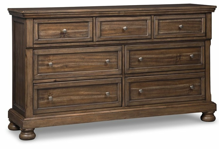 Bedroom Ashley Furniture | Flynnter Dresser