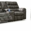 Living Room Ashley Furniture | Derwin Living Room Set