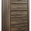 Bedroom Ashley Furniture | Juararo Chest Of Drawers