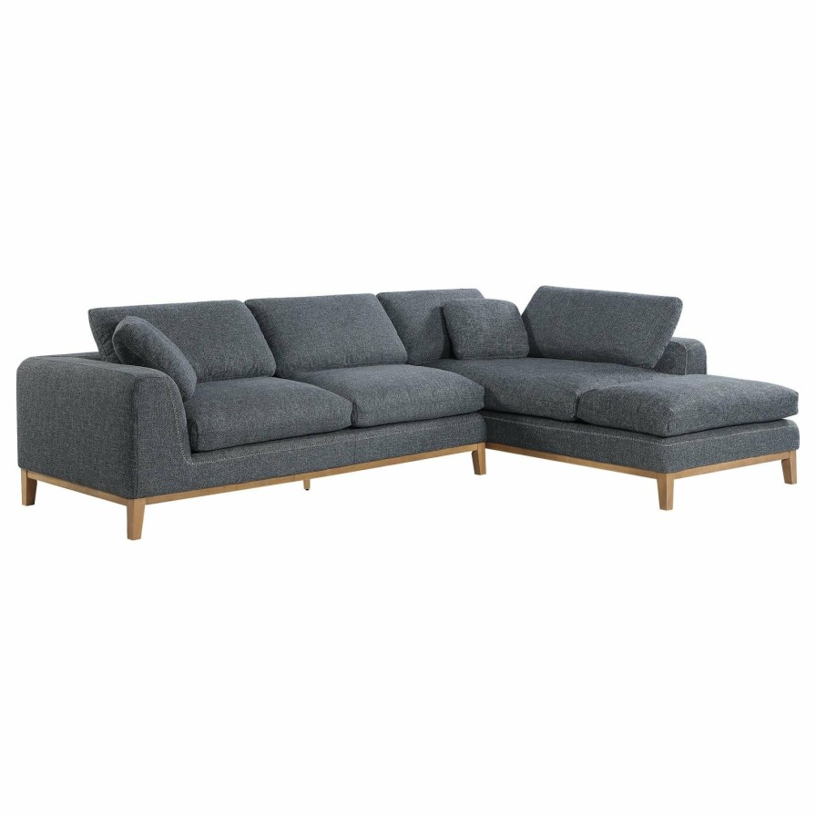 Living Room Coaster Z2 Premium | G508857 Sectional