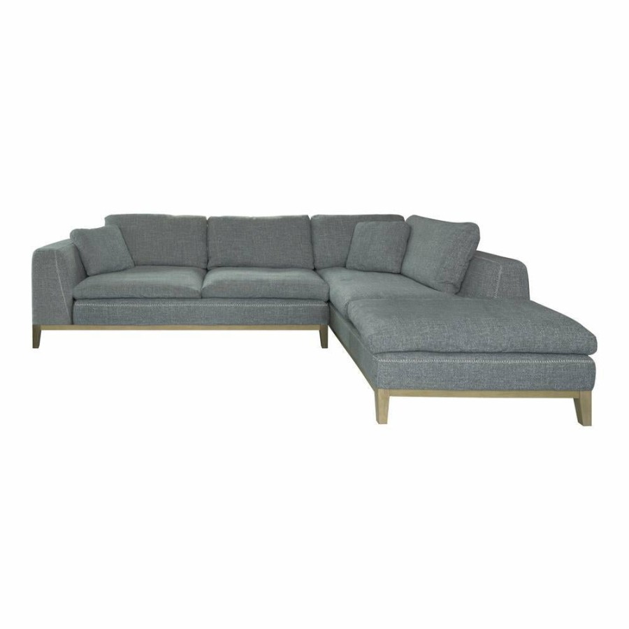 Living Room Coaster Z2 Premium | G508857 Sectional