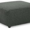 Living Room Ashley Furniture | Edenfield Oversized Accent Ottoman