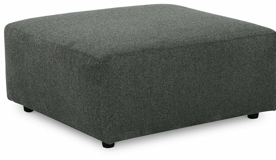 Living Room Ashley Furniture | Edenfield Oversized Accent Ottoman