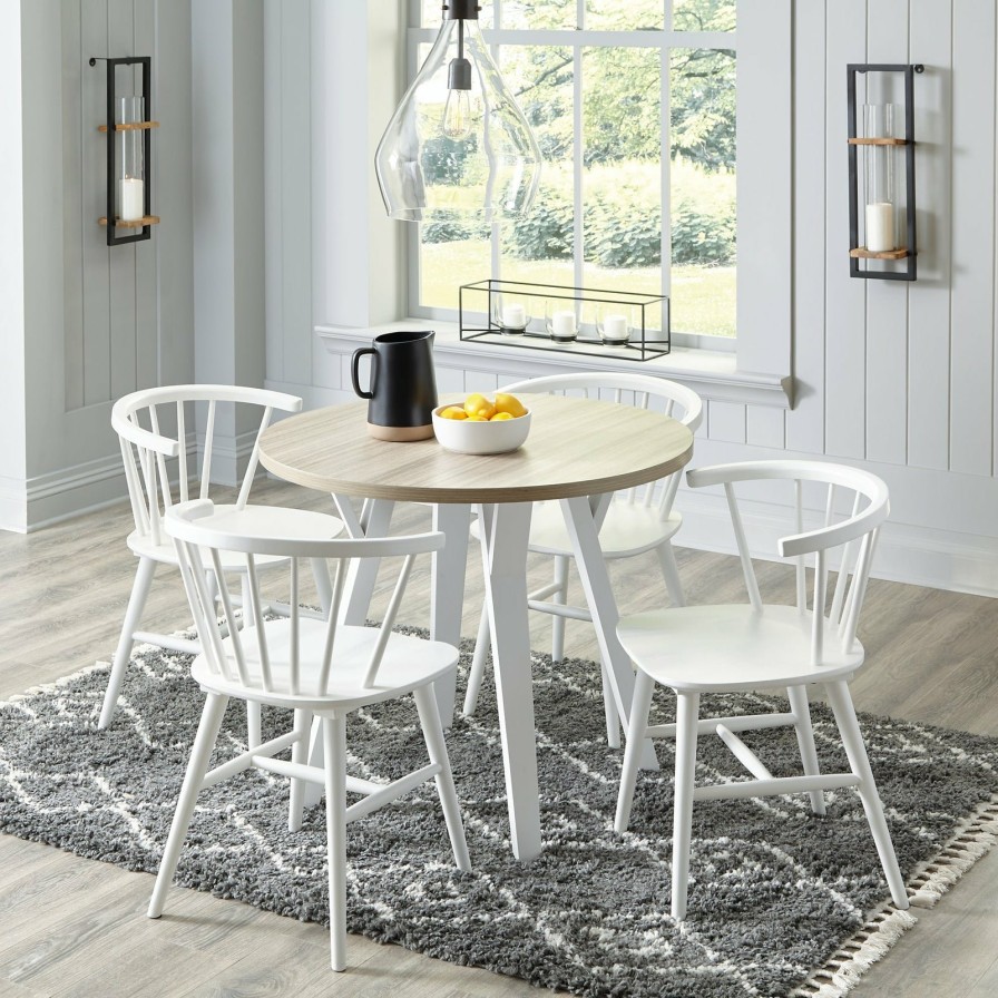 Dining Room Ashley Furniture | Grannen Dining Room Set