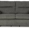 Living Room Ashley Furniture | Bindura Glider Loveseat