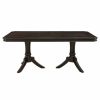 Dining Room Homelegance (Homerica East) | Homelegance Marston Rectangular Dining Table In Dark Cherry 2615Dc-96