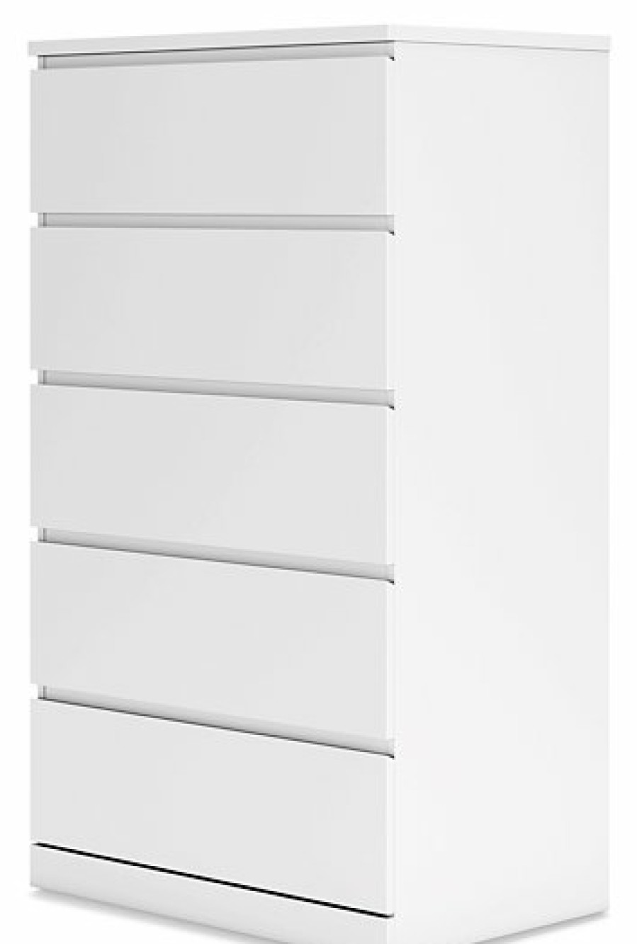 Bedroom Ashley Furniture | Onita Chest Of Drawers