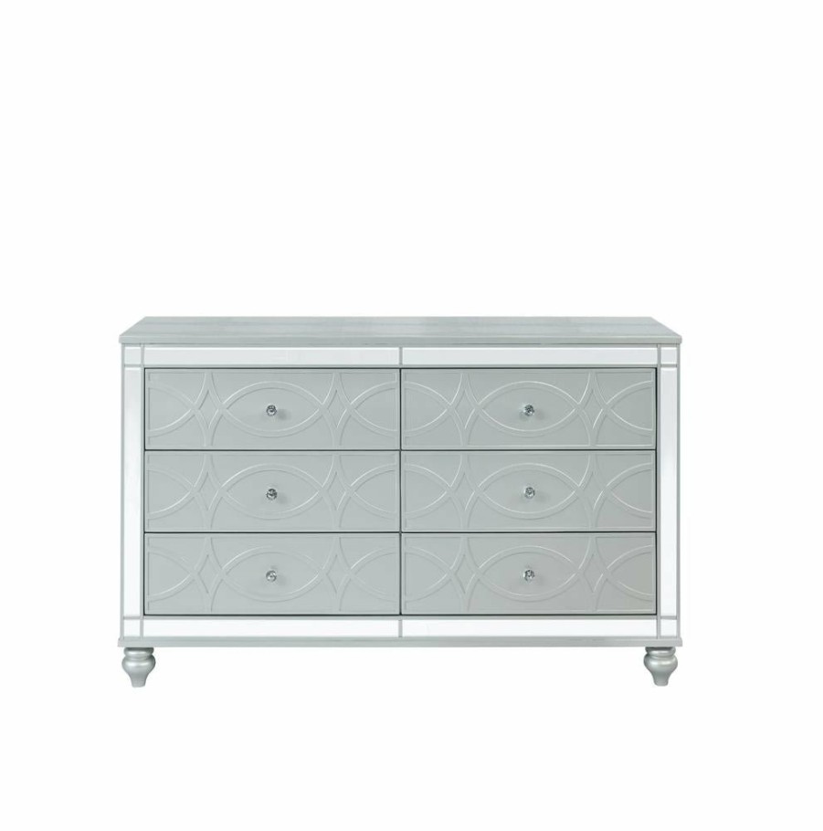 Bedroom Coaster Z2 Premium | G223213 Dresser