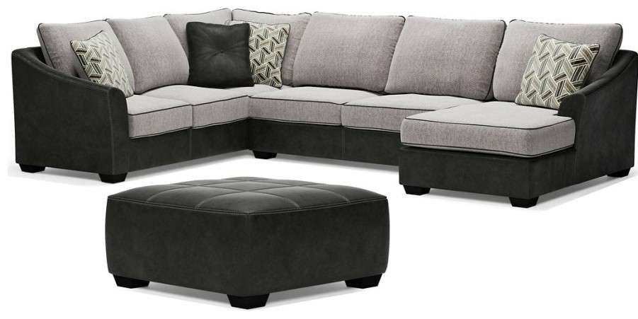 Living Room Ashley Furniture | Bilgray Living Room Set