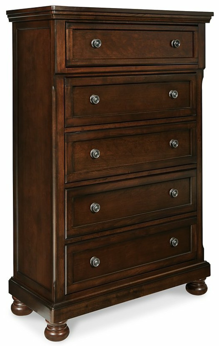 Bedroom Ashley Furniture | Porter Chest Of Drawers