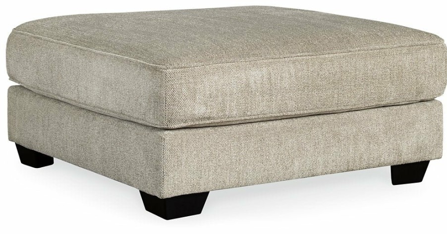 Living Room Ashley Furniture | Ardsley Oversized Ottoman