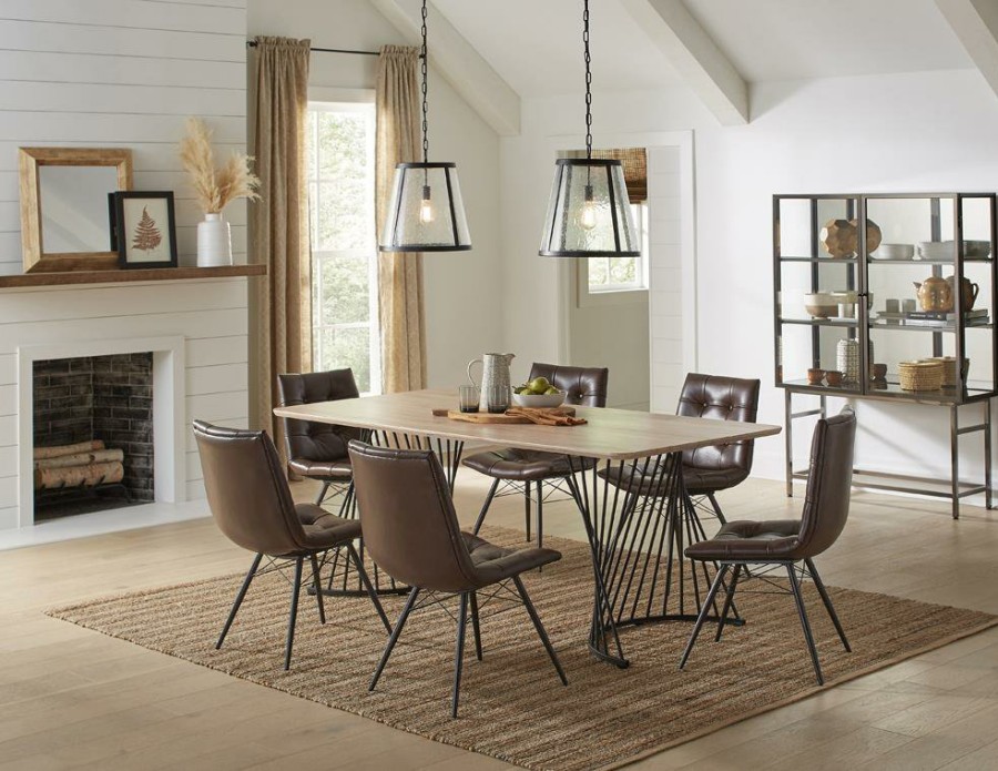 Dining Room Coaster Z2 Premium | 193531 Dining Table