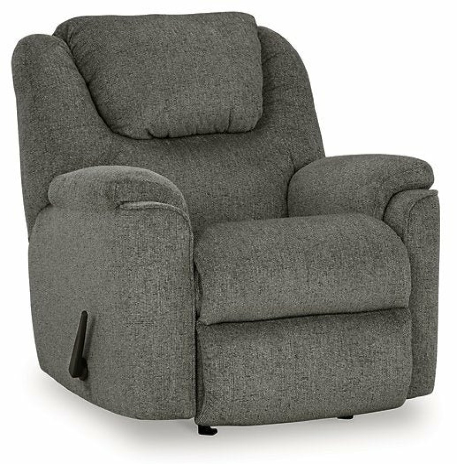 Living Room Ashley Furniture | Bindura Recliner