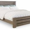 Bedroom Ashley Furniture | Zelen Bed