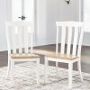 Dining Room Ashley Furniture | Ashbryn Dining Chair