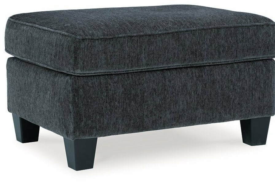 Living Room Ashley Furniture | Abinger Ottoman