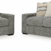 Living Room Ashley Furniture | Dunmor Living Room Set