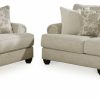 Living Room Ashley Furniture | Asanti Living Room Set