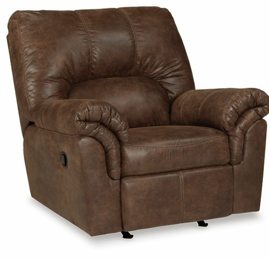 Living Room Ashley Furniture | Bladen Recliner