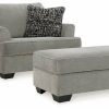 Living Room Ashley Furniture | Deakin Living Room Set