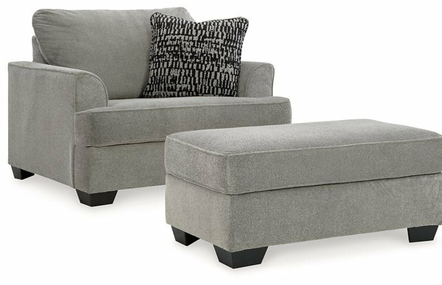 Living Room Ashley Furniture | Deakin Living Room Set