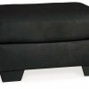 Living Room Ashley Furniture | Darcy Ottoman