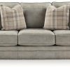 Living Room Ashley Furniture | Olsberg Sofa